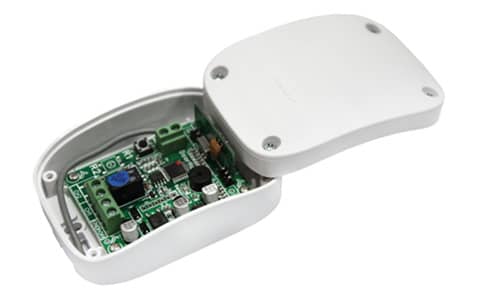 Внешний радиоприемник DHRE-1