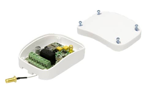 GSM-модуль для ворот