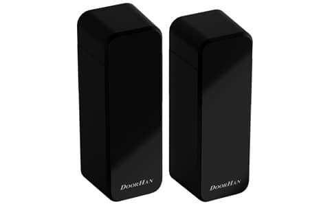 Фотоэлементы несимметричных проемов Photocell-PRO