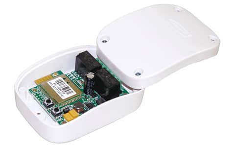 Wi-Fi модуль для ворот