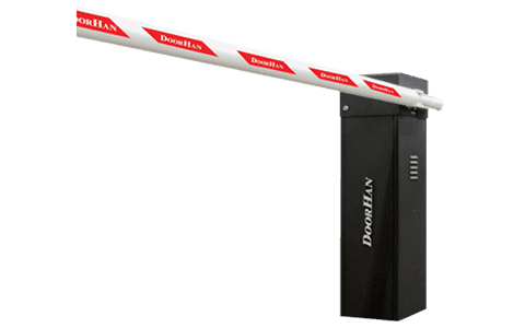 Скоростной шлагбаум DoorHan TOLL-4000