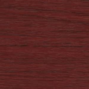 Дизайн секционных ворот Махагон (наценка)