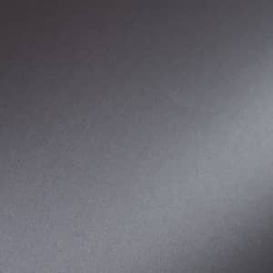 Дизайн секционных ворот Satin grey (наценка)