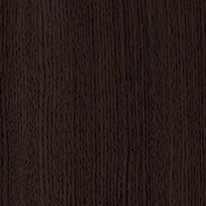 Дизайн секционных ворот Венге (наценка)