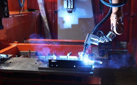 Надежная конструкция ворот