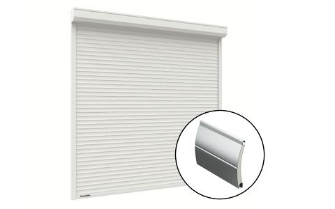 Энергосберегающие рольставни для окон