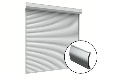 Взломоустойчивые рольставни для окон